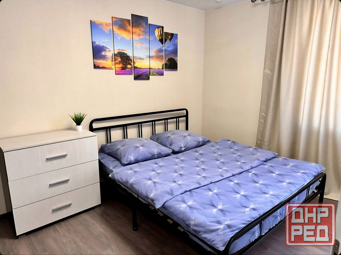 Посуточно с водой постоянно Донецк - изображение 3