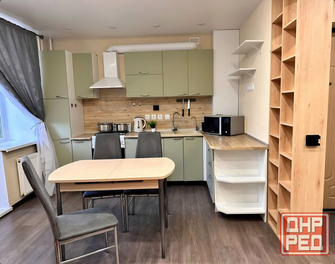 Посуточно с водой постоянно Донецк - изображение 2