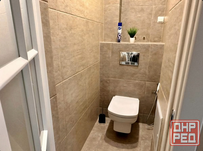 Посуточно с водой постоянно Донецк - изображение 8