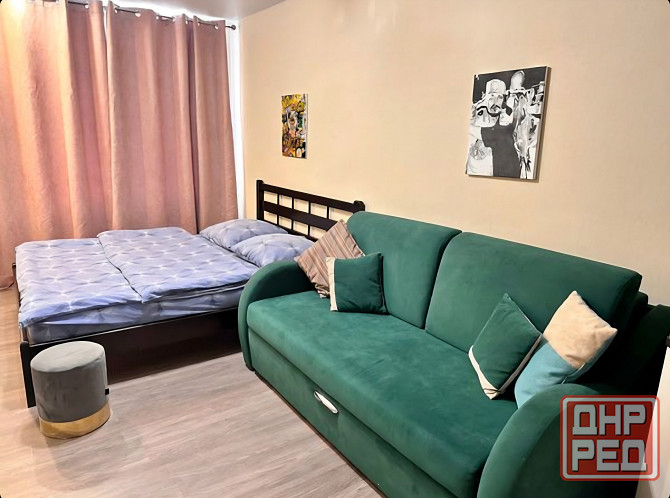 Посуточно с водой постоянно Донецк - изображение 4