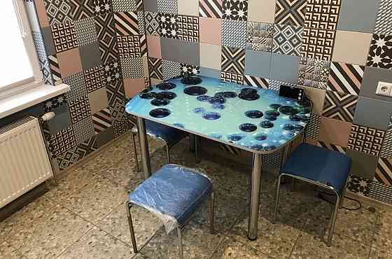 Сдам 1- комнатную квартиру в Ленинском районе Донецк