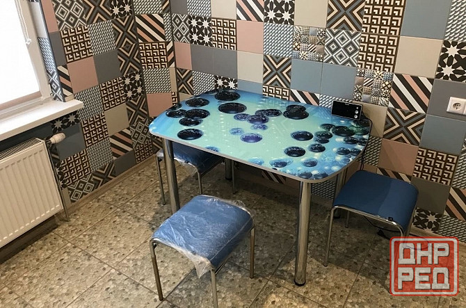 Сдам 1- комнатную квартиру в Ленинском районе Донецк - изображение 4