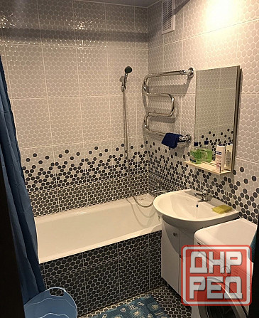 Сдам 1- комнатную квартиру в Ленинском районе Донецк - изображение 5