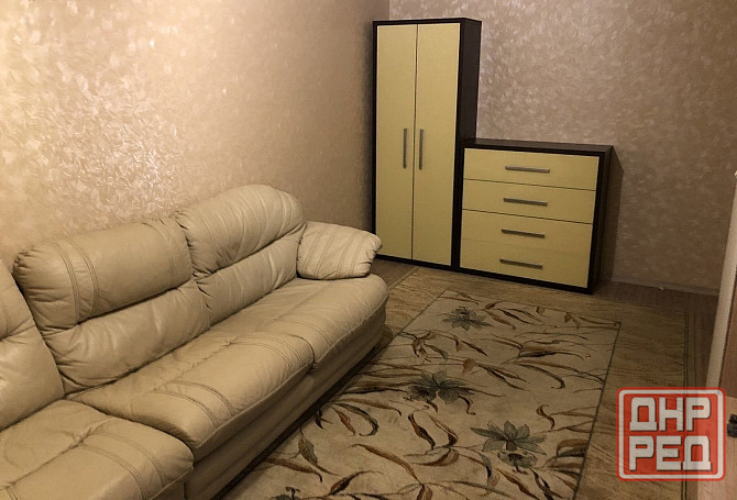 Сдам 1- комнатную квартиру в Ленинском районе Донецк - изображение 6