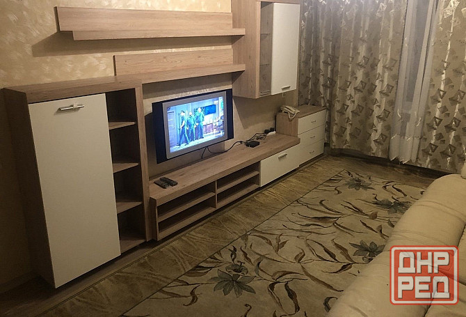 Сдам 1- комнатную квартиру в Ленинском районе Донецк - изображение 3