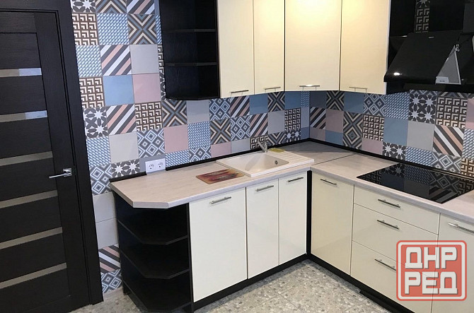 Сдам 1- комнатную квартиру в Ленинском районе Донецк - изображение 2