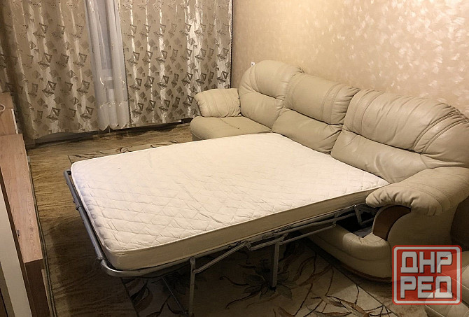 Сдам 1- комнатную квартиру в Ленинском районе Донецк - изображение 7