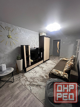 Сдается отличная Двухкомнатная квартира, с хорошим ремонтом Донецк - изображение 1