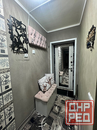 Сдается отличная Двухкомнатная квартира, с хорошим ремонтом Донецк - изображение 7