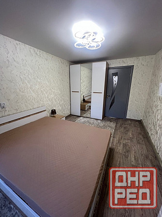 Сдается отличная Двухкомнатная квартира, с хорошим ремонтом Донецк - изображение 8