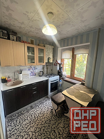 Сдается отличная Двухкомнатная квартира, с хорошим ремонтом Донецк - изображение 2