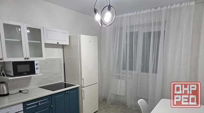 Сдаю двухкомнатную квартиру 50.0 м² этаж 6 город Донецк, Ворошиловскому району Донецк - изображение 8