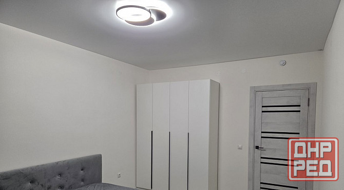 Сдаю двухкомнатную квартиру 50.0 м² этаж 6 город Донецк, Ворошиловскому району Донецк - изображение 5