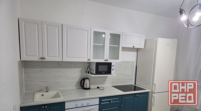 Сдаю двухкомнатную квартиру 50.0 м² этаж 6 город Донецк, Ворошиловскому району Донецк - изображение 4