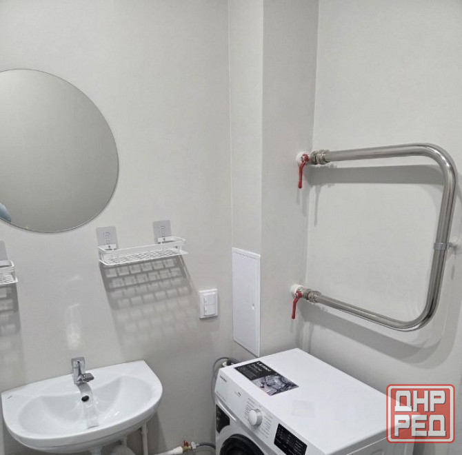 Сдаю двухкомнатную квартиру 50.0 м² этаж 6 город Донецк, Ворошиловскому району Донецк - изображение 10