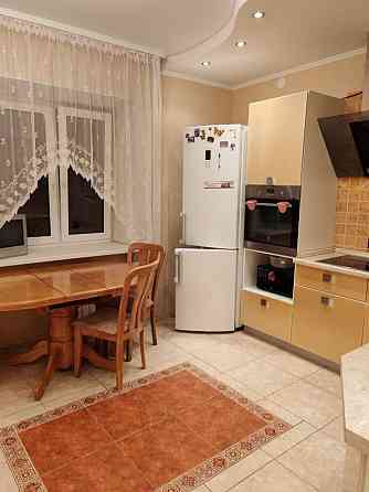 Сдается уютная 2-х комнатная квартира на ас Щетинина Донецк