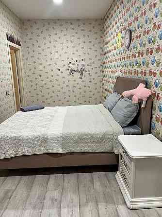 Сдаётся трёхкомнатная в Ленинском р-не по низкой цене Донецк