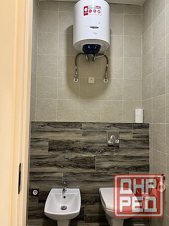 Сдаётся трёхкомнатная в Ленинском р-не по низкой цене Донецк - изображение 5