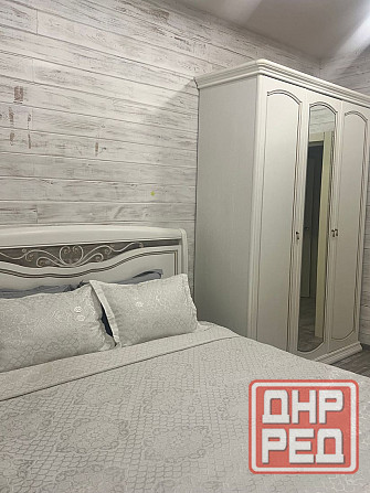 Сдаётся трёхкомнатная в Ленинском р-не по низкой цене Донецк - изображение 9