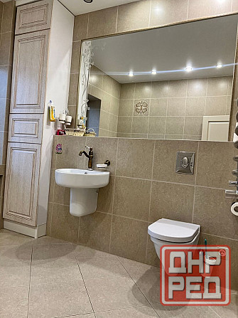 Сдаётся трёхкомнатная в Ленинском р-не по низкой цене Донецк - изображение 4