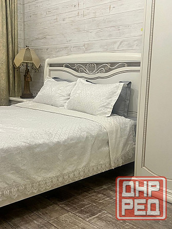 Сдаётся трёхкомнатная в Ленинском р-не по низкой цене Донецк - изображение 10