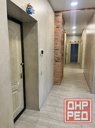 Сдаётся трёхкомнатная в Ленинском р-не по низкой цене Донецк - изображение 2