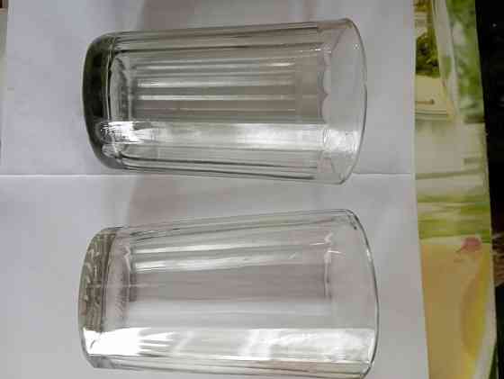 Набор стаканов 6 шт Макеевка