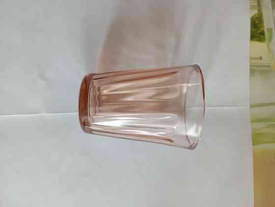 Набор стаканов 6 шт Макеевка