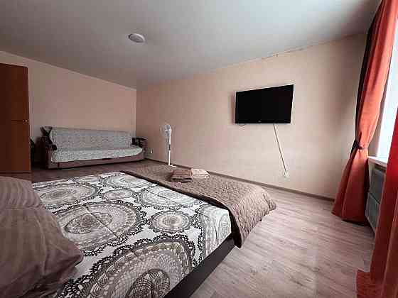 Сдаётся двухкомнатная квартира возле мединститута, Калининский р-н, торг от собственника! Донецк