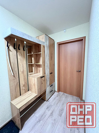 Сдаётся двухкомнатная квартира возле мединститута, Калининский р-н, торг от собственника! Донецк - изображение 2