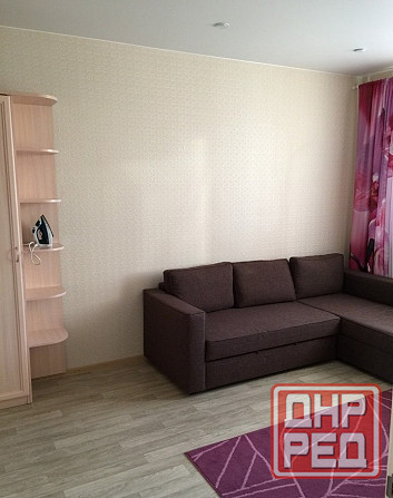 Сдается однокомнатная квартира в Макеевке Макеевка - изображение 2