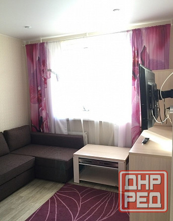 Сдается однокомнатная квартира в Макеевке Макеевка - изображение 1