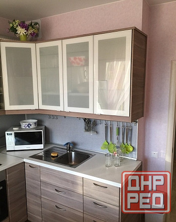 Сдается однокомнатная квартира в Макеевке Макеевка - изображение 4