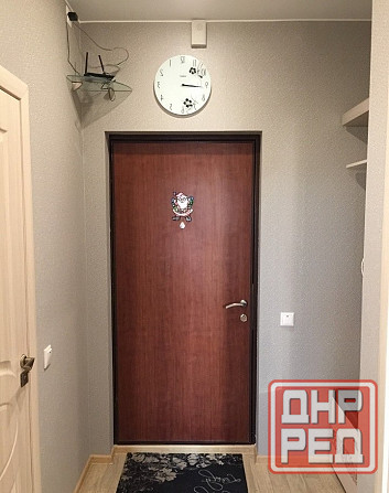 Сдается однокомнатная квартира в Макеевке Макеевка - изображение 5