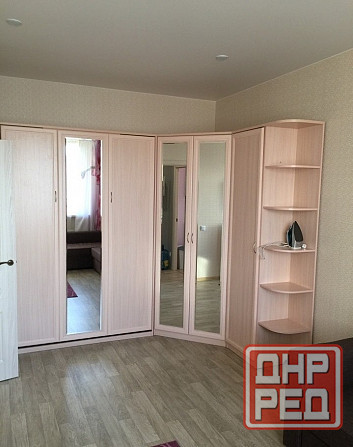 Сдается однокомнатная квартира в Макеевке Макеевка - изображение 3