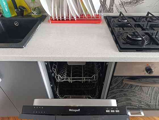 Сдаётся трёхкомнатная квартира в Калининском районе Донецк