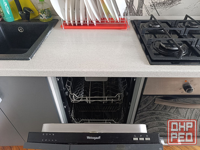 Сдаётся трёхкомнатная квартира в Калининском районе Донецк - изображение 3