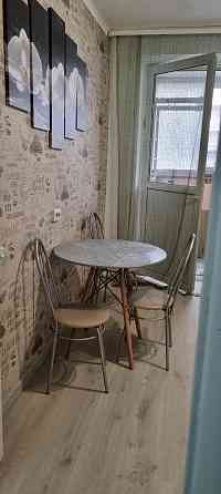 Сдаётся однокомнатная квартира в районе Калининского рынка, по бул. Шахтостроителей Донецк