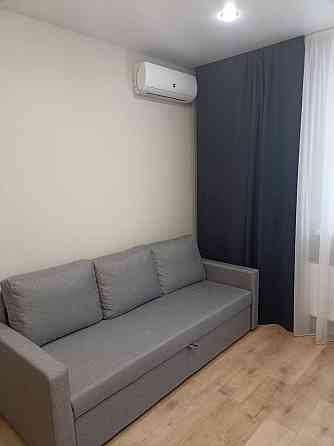 Сдам 1-комнатную квартиру Мариуполь