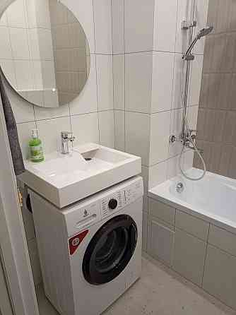 Сдам 1-комнатную квартиру Мариуполь