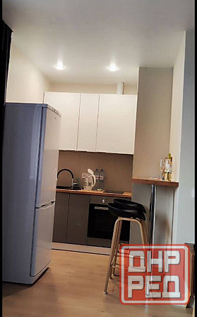 Сдам 1-комнатную квартиру Мариуполь - изображение 4