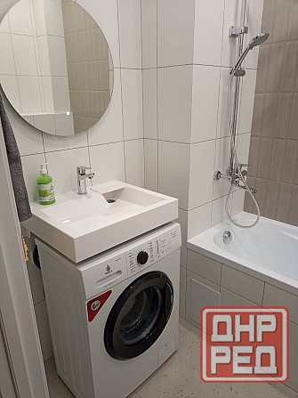 Сдам 1-комнатную квартиру Мариуполь - изображение 1