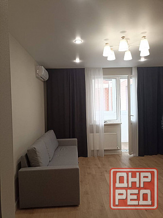 Сдам 1-комнатную квартиру Мариуполь - изображение 5