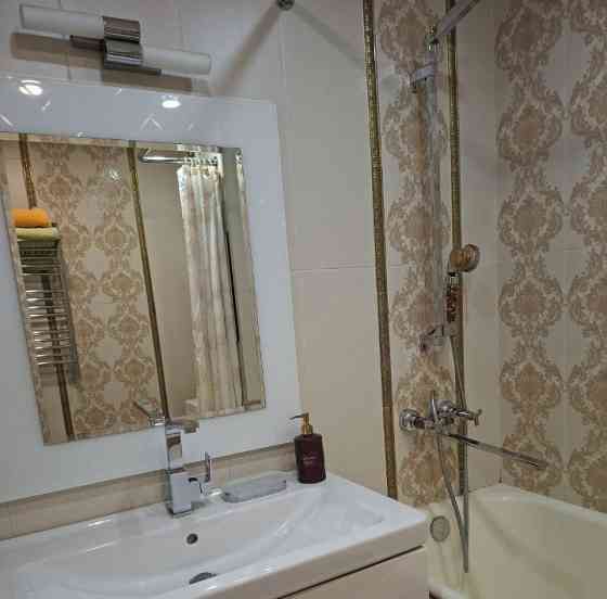 Сдаю однокомнатную квартиру 39.0 м² этаж 3/5 город Донецк, Ленинском районе Донецк