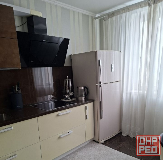 Сдаю однокомнатную квартиру 39.0 м² этаж 3/5 город Донецк, Ленинском районе Донецк - изображение 8