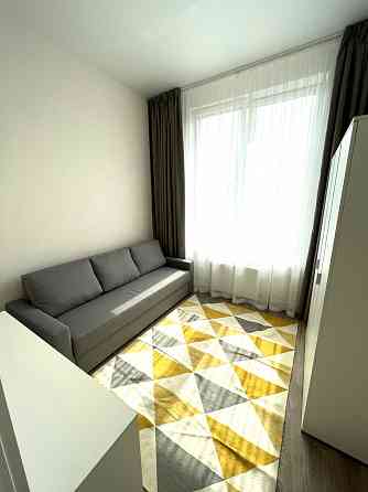 Сдаётся 2-х комнатная квартира в Ворошиловском районе, улица Набережная, 117А Донецк