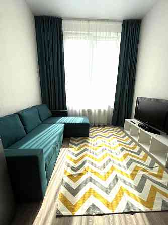 Сдаётся 2-х комнатная квартира в Ворошиловском районе, улица Набережная, 117А Донецк