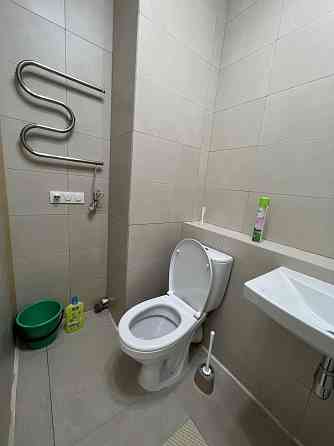 Сдаётся 2-х комнатная квартира в Ворошиловском районе, улица Набережная, 117А Донецк