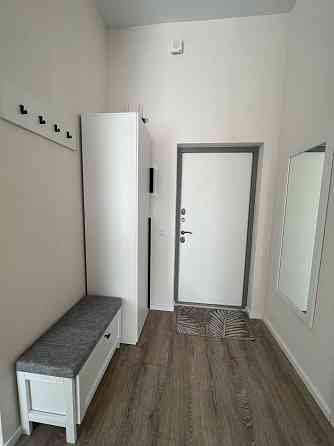 Сдаётся 2-х комнатная квартира в Ворошиловском районе, улица Набережная, 117А Донецк