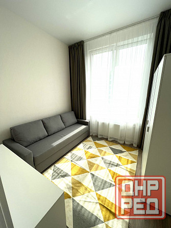 Сдаётся 2-х комнатная квартира в Ворошиловском районе, улица Набережная, 117А Донецк - изображение 1